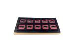 2D Auto Barcode Scanner Module Engine with Fast Decoding for Small Terminal