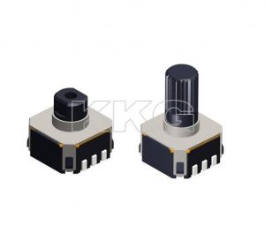 Quality Encoder Switch ,360 °Rotary Insulated Multipe Shaft Coding Rotary Encoder,Coded Rotary Switch , Incremental Encoder for sale