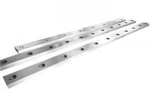 Quality High Speed Steel Sheet Metal Shear Blades 8-1/2 In With 8 In Handle for sale