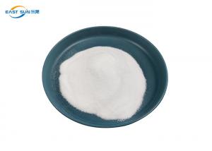 Quality DTF PU Polyurethane Hot Melt Adhesive Powder High Elasticity for sale