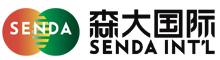 China Guangdong Senda International Trade Co., Ltd. logo