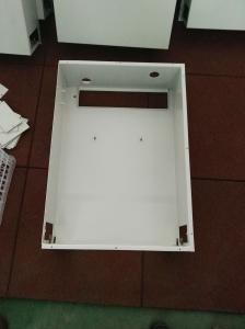 Easy Maintenance Floating Suction Unit / Storage Tank Floating Suction