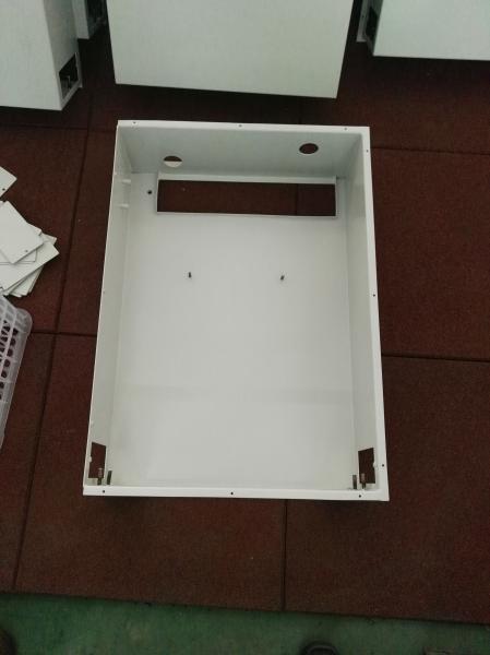 Buy Easy Maintenance Floating Suction Unit / Storage Tank Floating Suction at wholesale prices