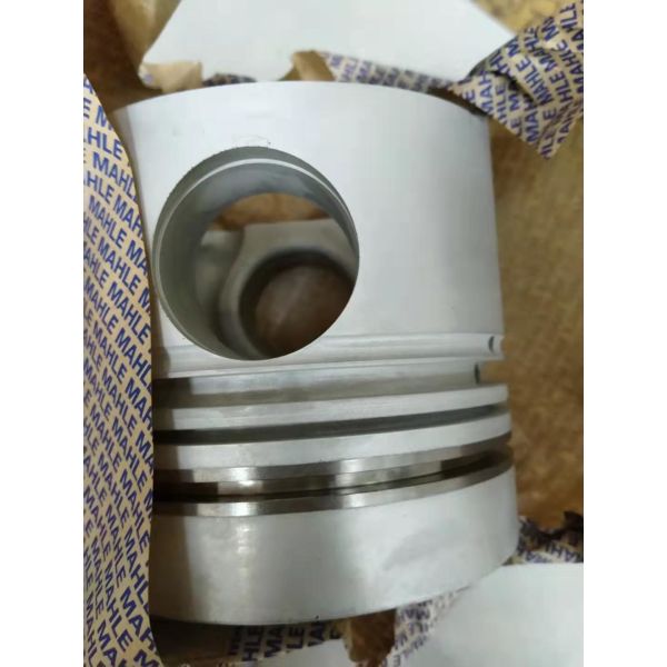 Engine Parts Piston 6BD1 Isuzu Excavator Engine Parts 1121117770