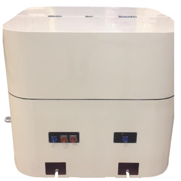 Buy Quartz Accelerometer Test Equipment 20KG Payload Weight For Calibration at wholesale prices