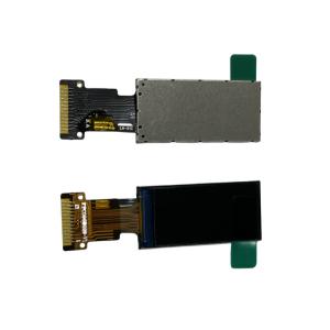 Quality TFT Display Module 0.96 Inch With CTP 80*160 Resolution MCU/RGB Interface Brightness 400 C/d for sale
