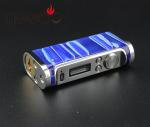 Geeco authentic zero v3 box mod /60 watts zero v3 with temp control Pandora 60w