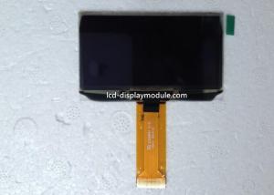 Quality 2.42'' OLED Screen Module , 128 * 64 SPI /IIC Interface OLED Display Panel for sale