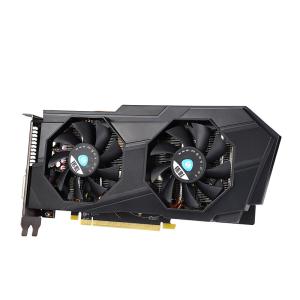 Quality AMD Computer Graphics Card RX580 8GB / 4GB DDR5 1340MHZ For Mining Gaming Player for sale