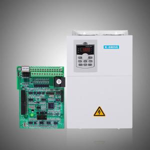 Quality V/F Control PWM VFD Variable Frequency Drive Speed Controller AC Drives for sale