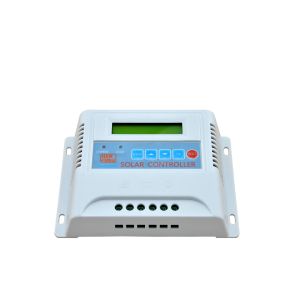 Quality Solar Inverter Mathing MPPT Solar Charge Controller 70a Remote Controller Become Solar Electrical Energy Generation for sale