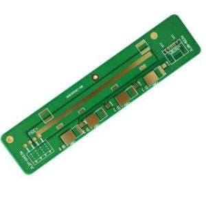 Quality 4 Layer Industrial Control PCB ENIG Surface Multilayer Circuit Board for sale