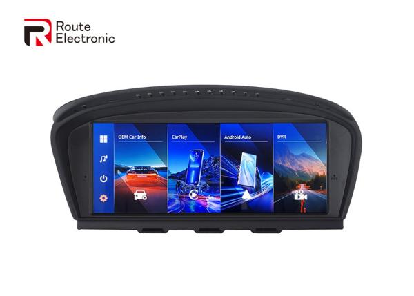 Buy DDR3 2Gb Memory Car Stereo with Wireless Carplay Compatibility at wholesale prices