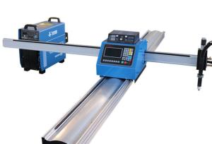 Quality FL2100B System Portable CNC Plasma Cutting Machine for sale