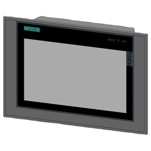 Buy SIEMENS mini programmable logic controller 6AV2124-0JC01-0AX0 at wholesale prices