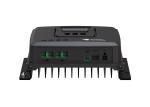 Compact Bluetooth 30A RV MPPT Solar Charge Controller Kit With BMS Wake Up