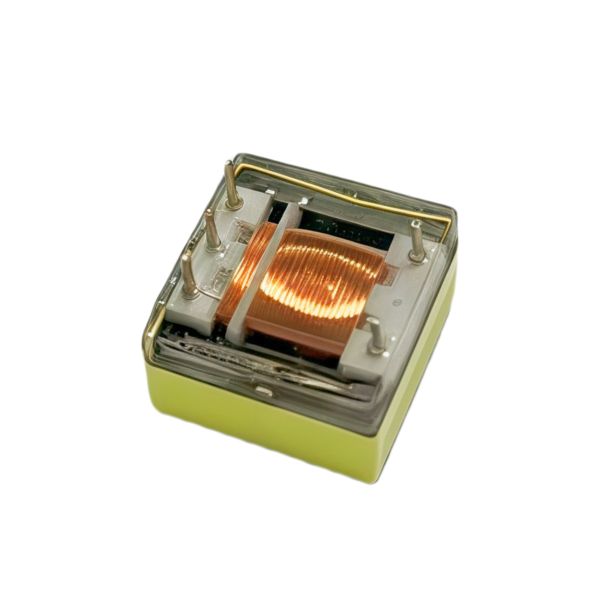 EI16 Horizontal Potting Low Frequency Transformer for Pet Electric Combs 230V