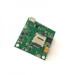 Quality SIMCOM 4G Module PCB Module Board BK-SIM7600E-H1C Development Board LTE NB-IoT Module for sale