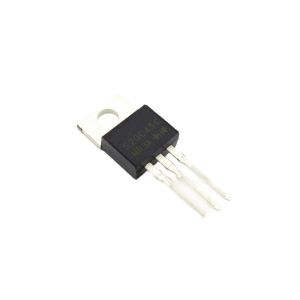 S20C45C 20A 45V Common Cathode Diode TO-220 Electronic Integration