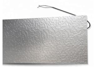 Rust Proof Pig Heat Mat Automatically Adjustable Keeping Young Pig Warm