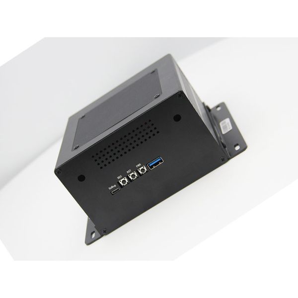 Edge Computing IPC Embedded Box Nvidia AGX Xavier Developer Kit 32G