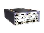 High-performance core routers for building Internet Data Centers NE40E Universal