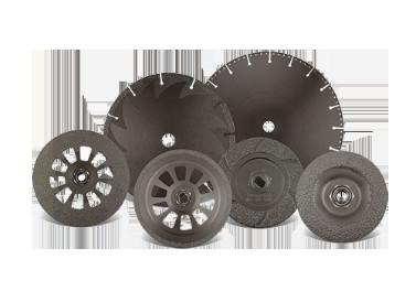 Fast-Cut Straight Grinder 4 Inch 100mm for Angle Grinder, China factory,Cutoff Wheels for Metal
