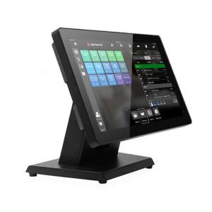 China RK3288 CPU Android POS System 15.6Inch All In One Android Pos Wifi Rj45 on sale