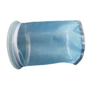 Quality Round Neck Size Customization PP PE Nylon Filter Bags Liquid Filter Bags Swimming Pool Filter Bags for sale