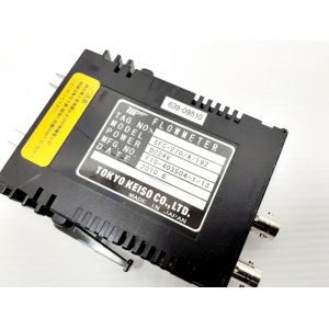 Quality KEISO SFC-270A192 Tokyo Ultrasonic Meter Flow Detectors Authentic for sale