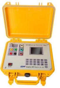 Quality YCCl-9901 Phase And Feeder Identifier For Transformer Test Equipment for sale