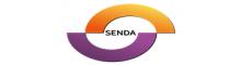 China Senda Group Co.，Ltd logo