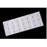 Buy cheap LED Lens FPCB with hotle circuit board LED 2835 lens board Double layer board, from wholesalers