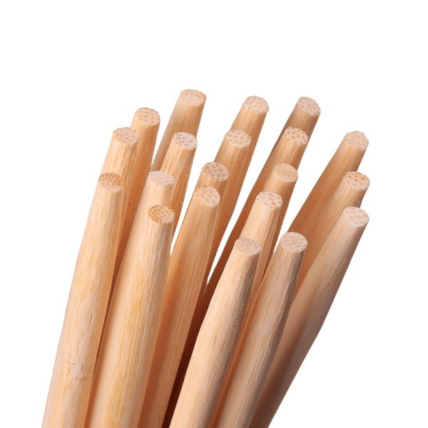 Environmental Protection Japanese Style Chopsticks Mao Bamboo Custom Japanese Chopsticks