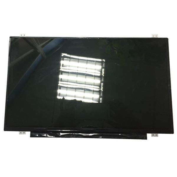LED 40 Pin LVDS Wedge Laptop Lcd Display Screen 14.0'' 1600*900 B140RW02 V0 Monitor