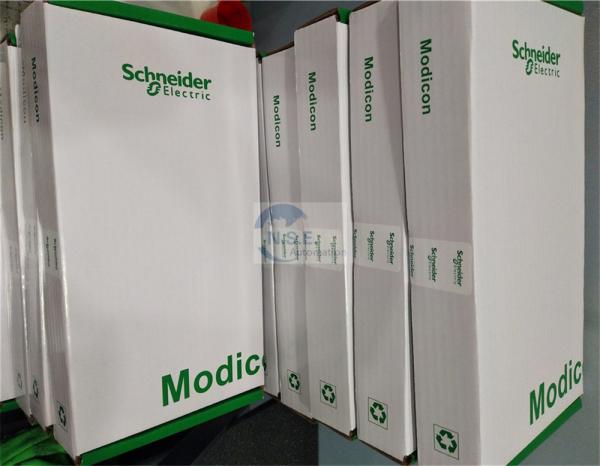 Buy Schneider Modicon TSXMRPC002M Configurable SRAM Memory Extension at wholesale prices