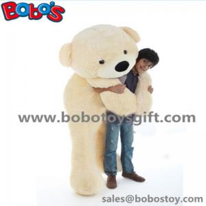 China 72 Birthday Gift Softest Plush Stuffed Toy Bear in Large Size Huge Teddy Bear Animal Toys on sale