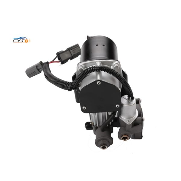 LR023964 LR045251 Discovery 3 Air Suspension Compressor Range Rover Sport Vehicles Hitachi Type