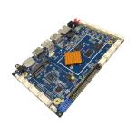 JEWELLED Brand RK3566 Quad Core LVDS EDP HD-MI Android 11 OS Motherboard for