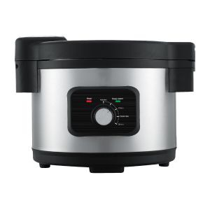 Quality 11L Commercial Electric Rice Cooker for sale