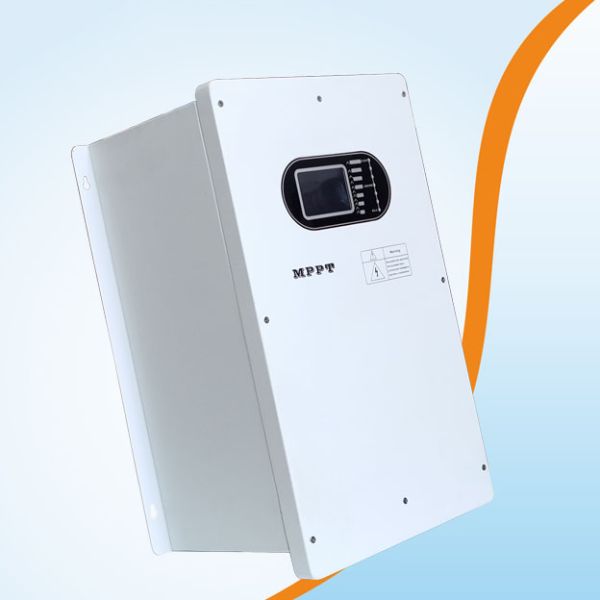 150a mppt solar charge controller with inverter 48V