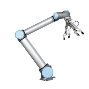 Quality Universal Pick Place Robot UR10 UR10e Collaborative Robots Cobot With OnRobot Gripper for sale