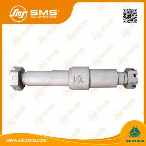 Quality 1880410038 Brake Shoe Pin Sinotruk Howo Truck Chassis Spare Parts for sale