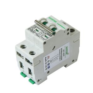 63amp Motor Protection Circuit Breaker