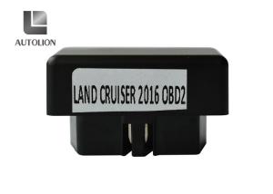 Quality Automatic OBD Car Window Closer CANBUS OBD2 Socket , plug and play Installation for sale