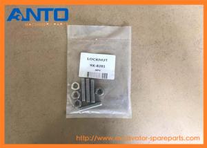 China Stud Taper Lock Turbo Mounting Stud Excavator Spare Parts 9X8281 For  345B 345C 345D 349D 365B on sale