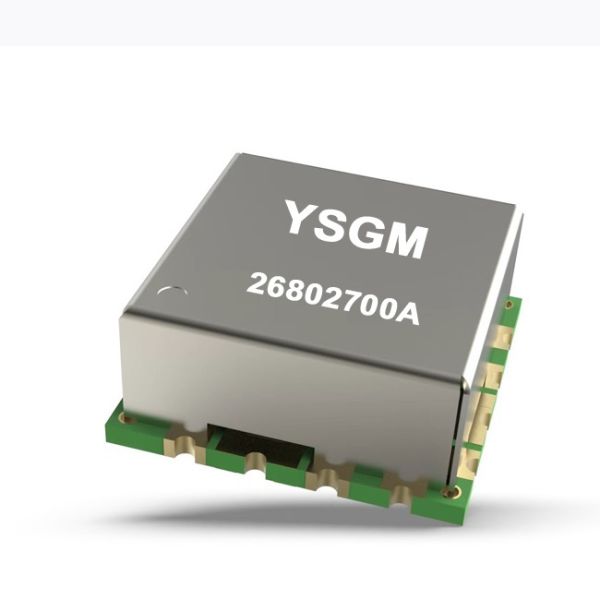 Surface Mount Module Coaxial Resonator Oscillator Voltage-Controlled Oscillator 2680-2700MHz Other Manufacturing Date Code