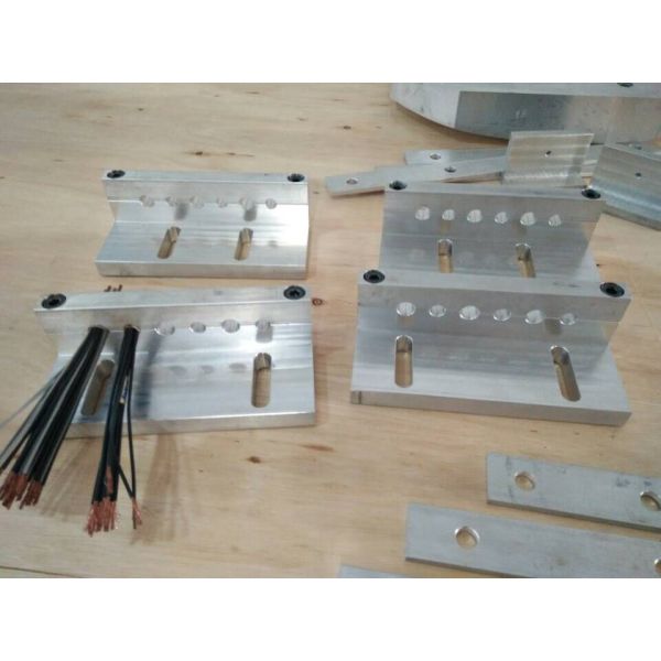 Electronic Products Transport Simulation Vibration Test Machine | Mechanical Vibration Testing Equipment