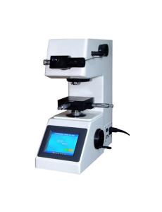 Quality LCD Touch screen Auto turre Automatic Digital Micro Vickers Hardness Tester 730MVA RS232 interface and cable Vickers har for sale