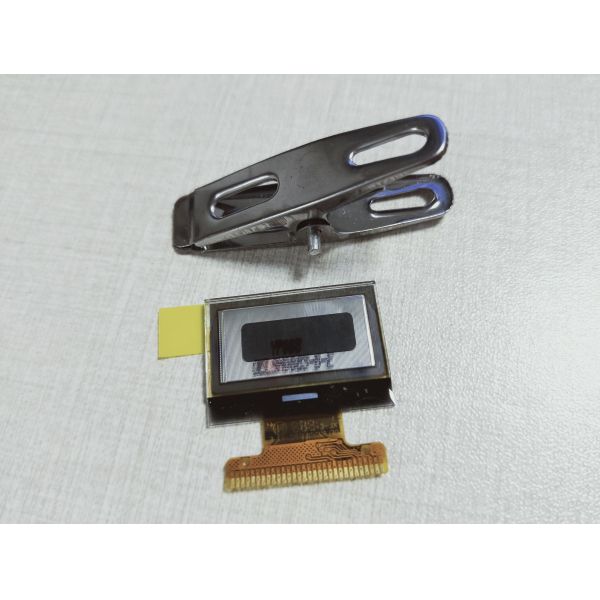 Customize OEM 1.45mm 0.96" SH1106G Oled Screen Display Module